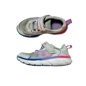 Under Armour Assert 9 Running Shoes Size 11